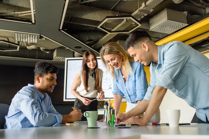 Advertising and employer branding photography — Fantasmatic 1