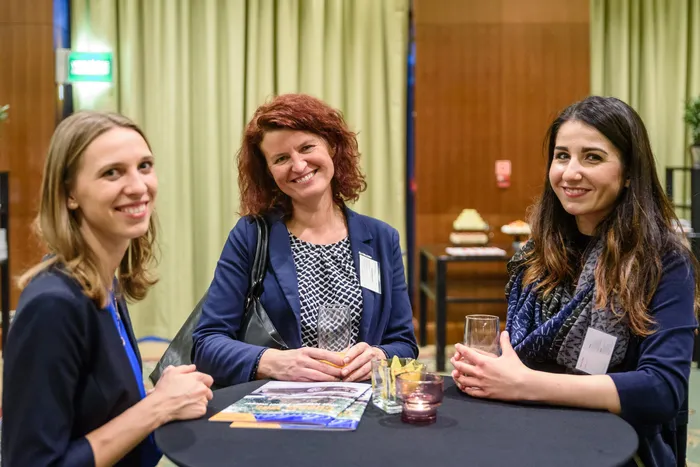 Corporate event and conference photography — Fantasmatic 1
