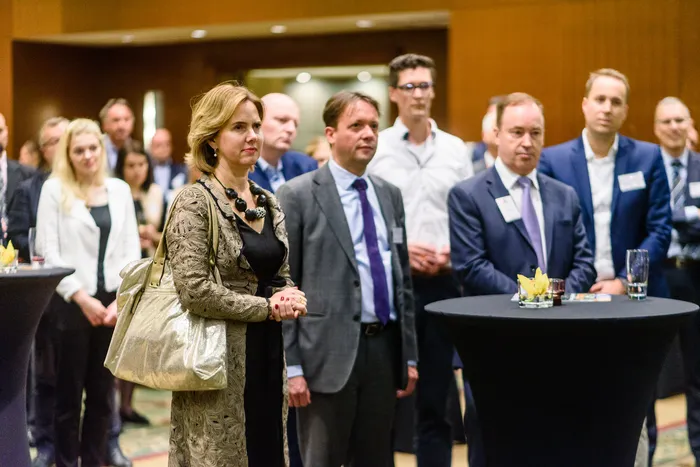 Corporate event and conference photography — Fantasmatic 3