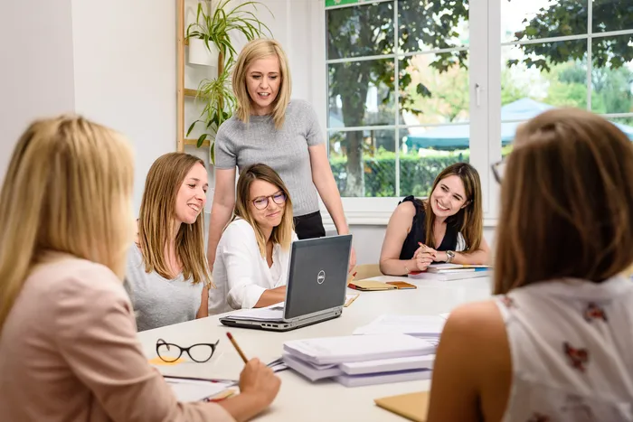 Advertising and employer branding photography — Fantasmatic 5