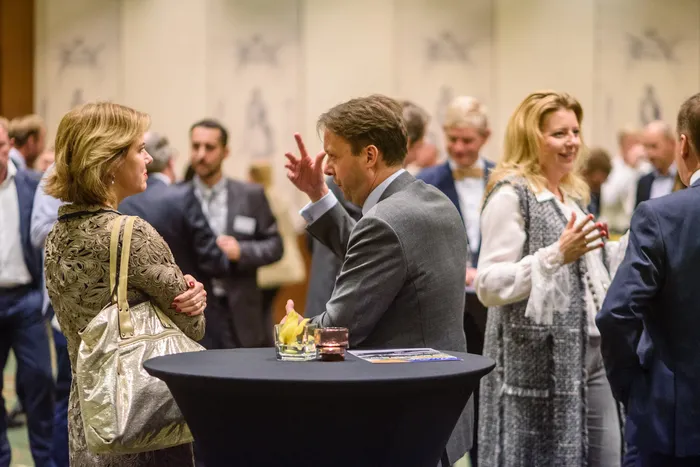 Corporate event and conference photography — Fantasmatic 5
