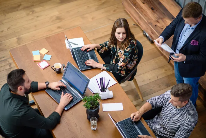 Advertising and employer branding photography — Fantasmatic 6