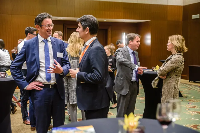 Corporate event and conference photography — Fantasmatic 6
