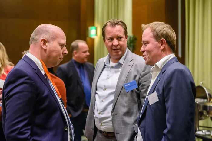 Corporate event and conference photography — Fantasmatic 7