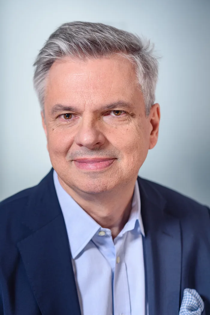 Zdjęcia na LinkedIn