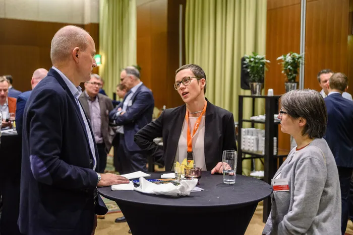 Corporate event and conference photography — Fantasmatic 8