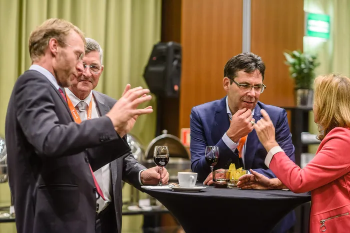Corporate event and conference photography — Fantasmatic 9