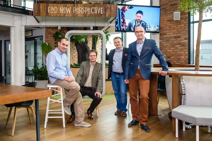 Advertising and employer branding photography — Fantasmatic 10