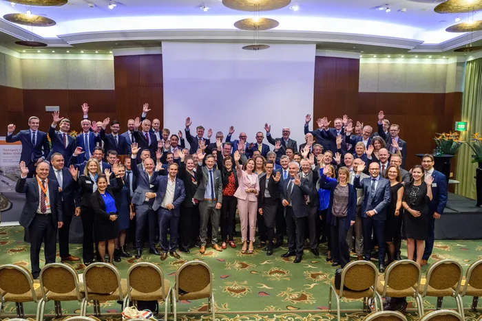 Corporate event and conference photography — Fantasmatic 10