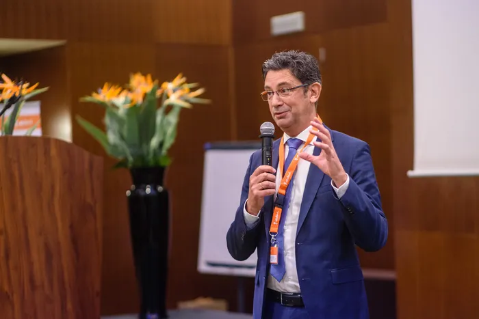 Corporate event and conference photography — Fantasmatic 12