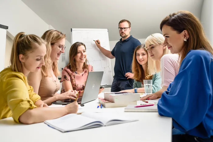Advertising and employer branding photography — Fantasmatic 13