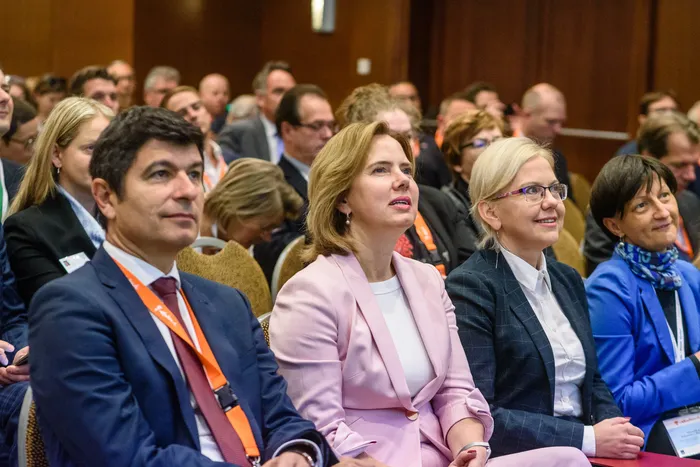Corporate event and conference photography — Fantasmatic 13