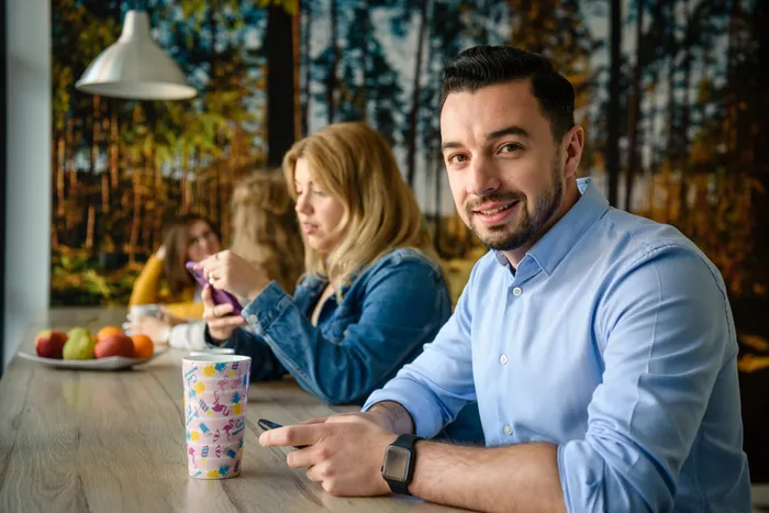 Advertising and employer branding photography — Fantasmatic 16