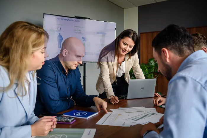 Advertising and employer branding photography — Fantasmatic 17