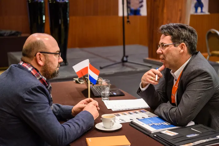 Corporate event and conference photography — Fantasmatic 19
