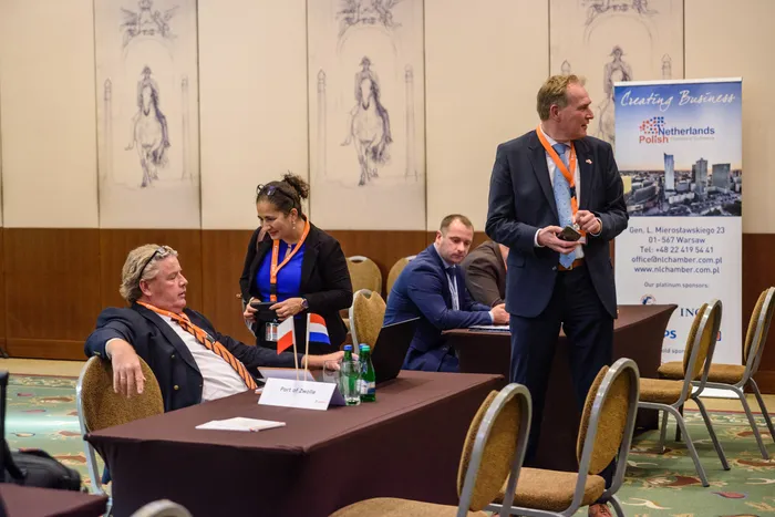 Corporate event and conference photography — Fantasmatic 20