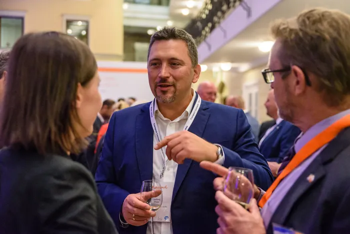 Corporate event and conference photography — Fantasmatic 21