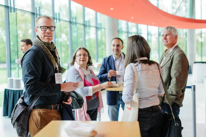 Corporate event and conference photography — Fantasmatic 22