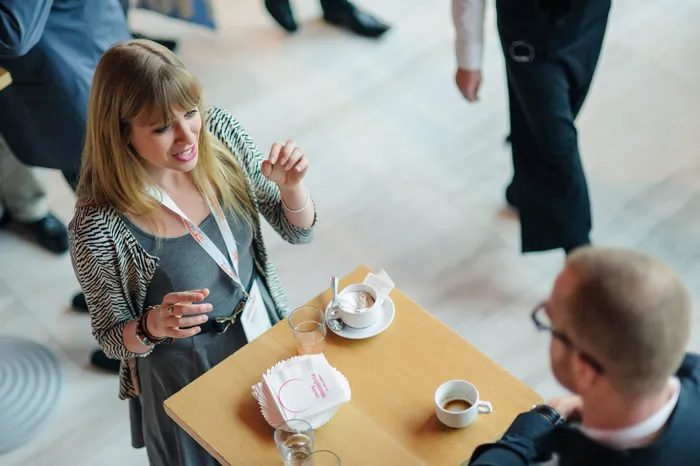 Corporate event and conference photography — Fantasmatic 23
