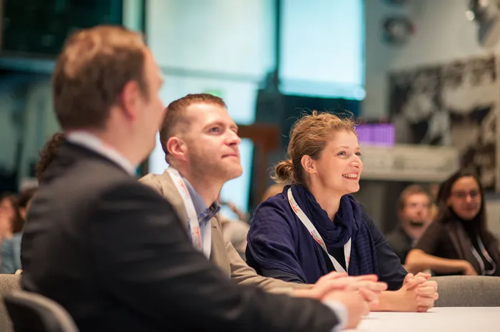 Corporate event and conference photography — Fantasmatic 24