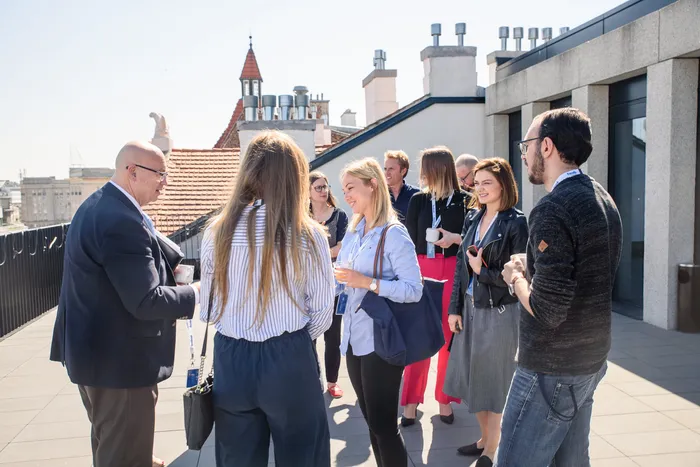 Corporate event and conference photography — Fantasmatic 28